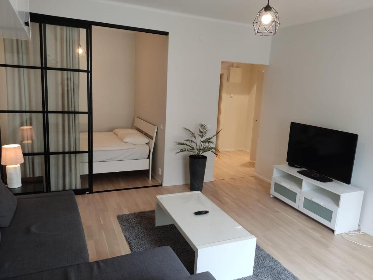 Adorable Central Apartment Helsinky Exteriér fotografie