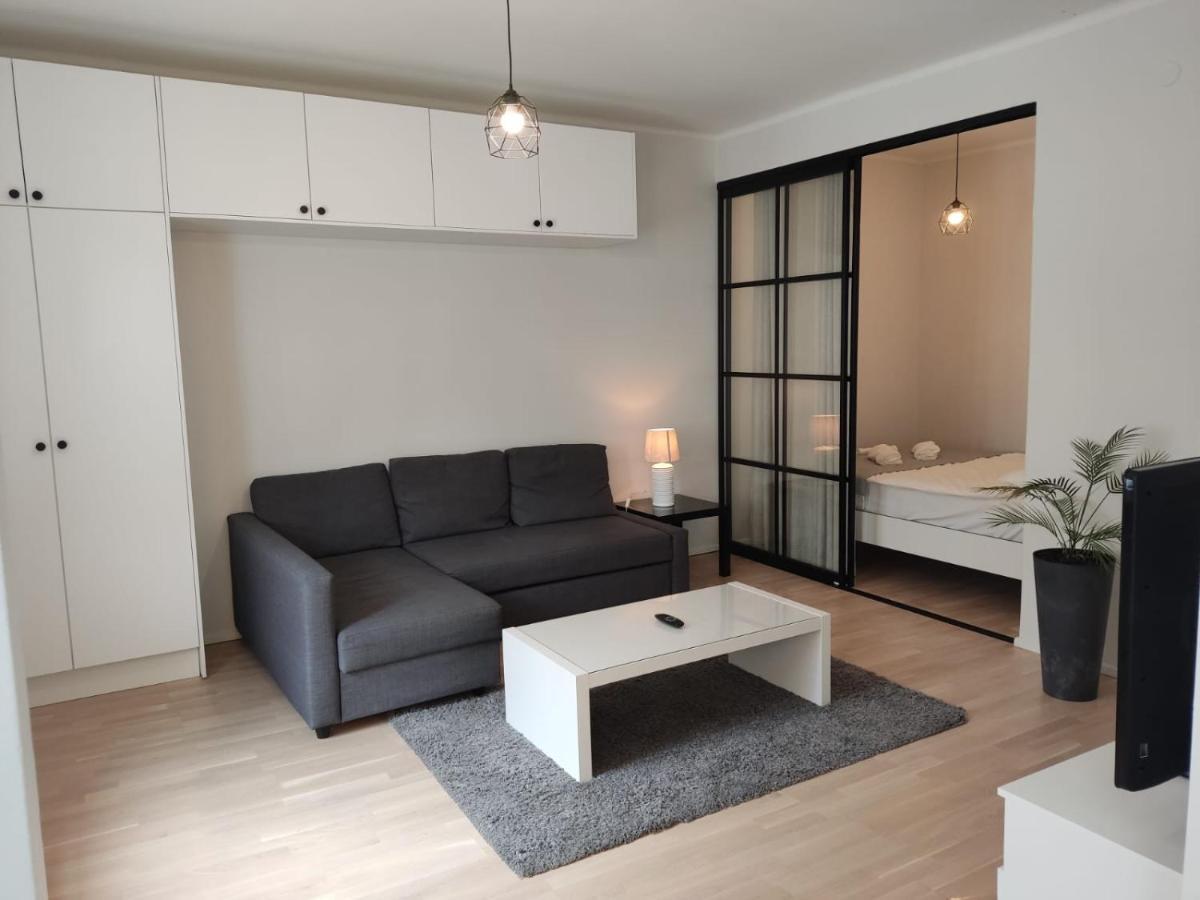 Adorable Central Apartment Helsinky Exteriér fotografie